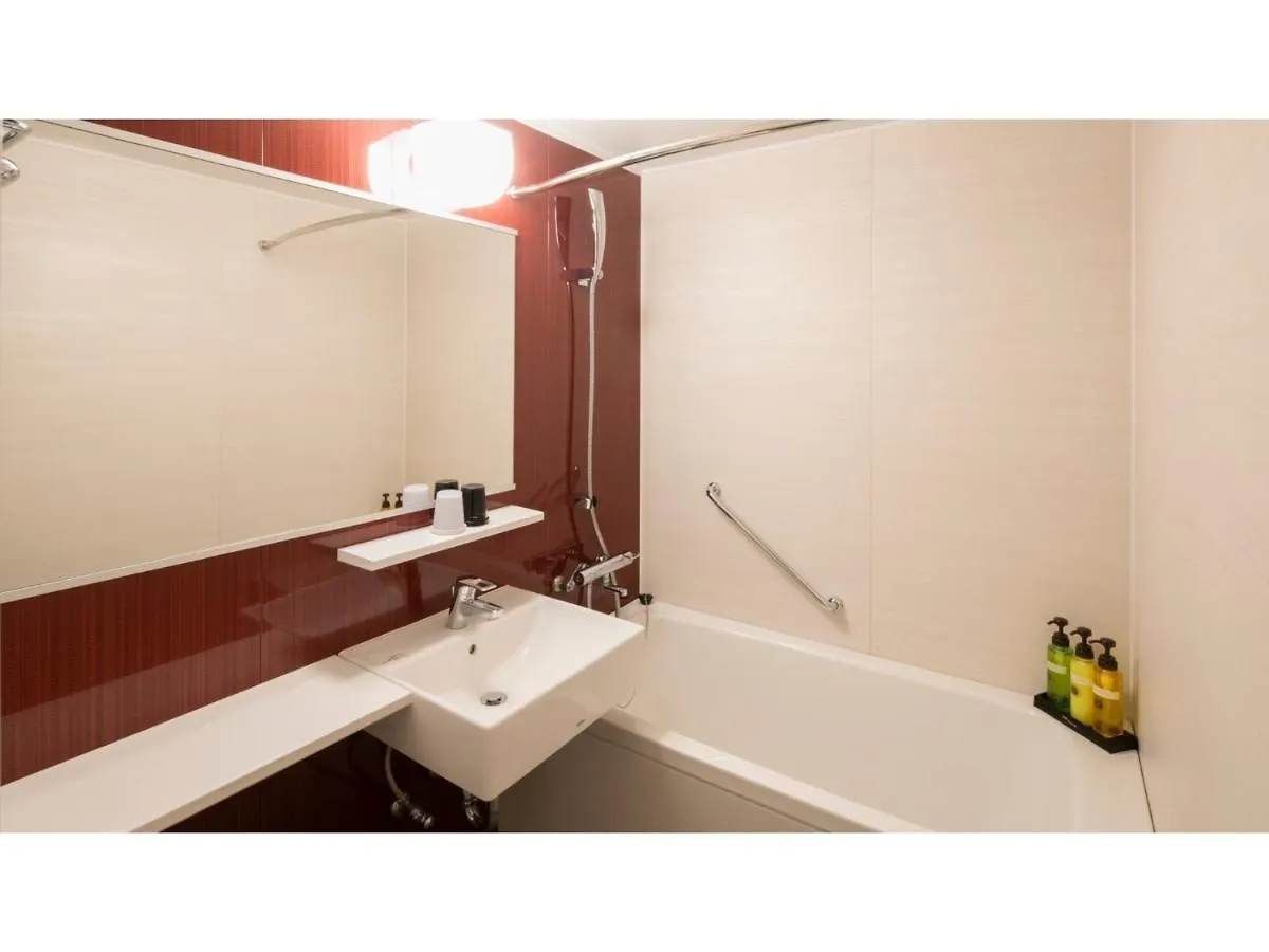 La'Gent Stay Sapporo Odori - Vacation Stay 63865V Hotel