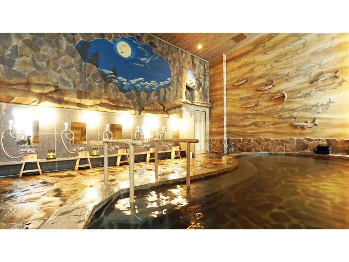 Hotel La'Gent Stay Sapporo Odori - Vacation Stay 63865V