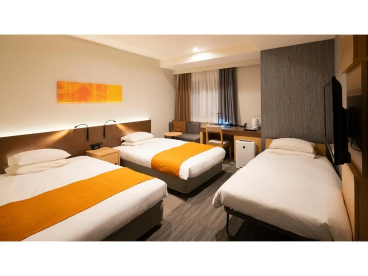 La'Gent Stay Sapporo Odori - Vacation Stay 63865V Hotel