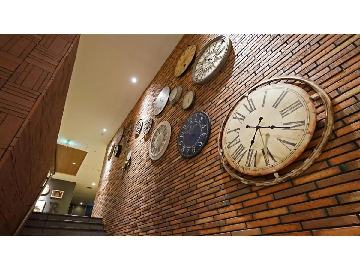 La'Gent Stay Sapporo Odori - Vacation Stay 63865V 0*,  Japan