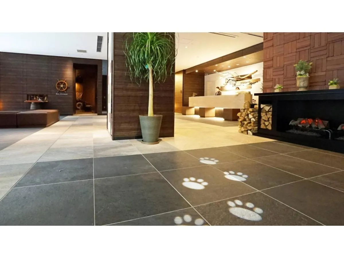 Hotel La'Gent Stay Sapporo Odori - Vacation Stay 63865V Japan