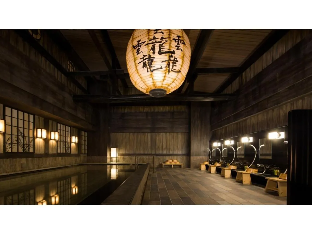 La'Gent Stay Sapporo Odori - Vacation Stay 63865V