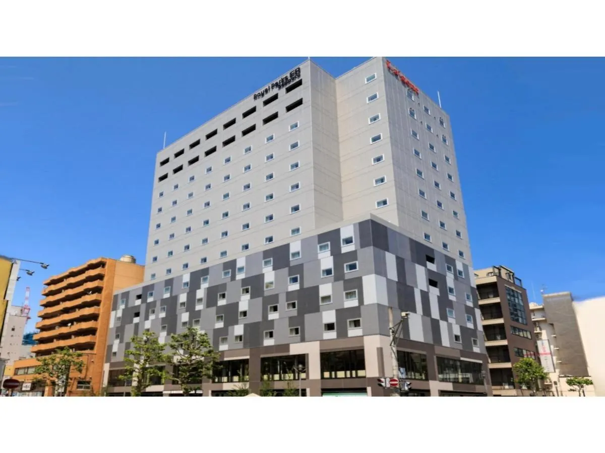 La'Gent Stay Sapporo Odori - Vacation Stay 63865V Hotel