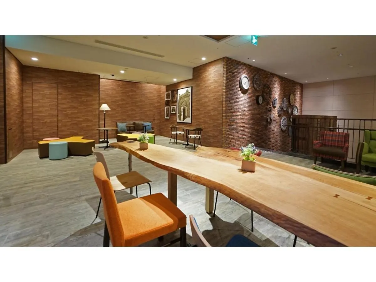 Hotel La'Gent Stay Sapporo Odori - Vacation Stay 63865V