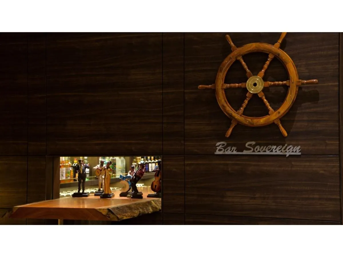 Hotel La'Gent Stay Sapporo Odori - Vacation Stay 63865V